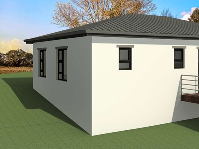 2 Bedroom House for sale in Aston Bay | ALLSAproperty.co.za
