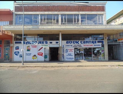 retail property for sale in lenasia