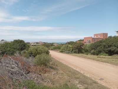 vacant land for sale in Paradise Beach | ALLSAproperty.co.za