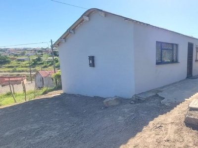 2 Bedroom House Sold in Mdantsane