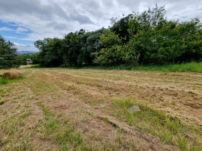 1,071m² Vacant Land For Sale in Sonheuwel