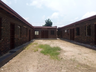 15 Bedroom House For Sale in Seshego H