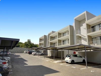 2 Bedroom Apartment To Let in Rivonia - 17 Eternity 15 10th Avenue