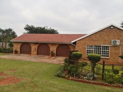 2Ha Small Holding For Sale in Modderfontein AH