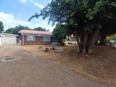 3 Bedroom House Sold in Protea Park
