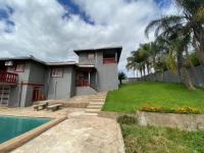 5 Bedroom House for Sale For Sale in Makhado (Louis Trichard