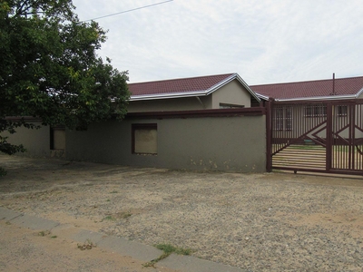 Standard Bank EasySell 3 Bedroom House for Sale in Finsbury