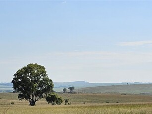 21 ha Farm in Magaliesburg