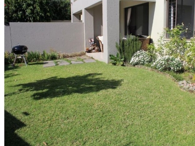 1 Bedroom apartment sold in Lonehill, Sandton
