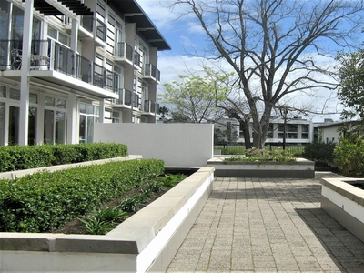 1 Bedroom Sectional Title for Sale For Sale in Stellenbosch