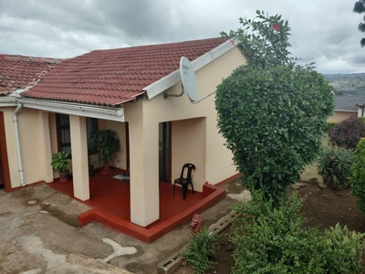 3 Bedroom House For Sale in Imbali