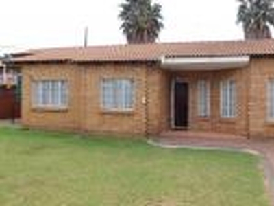 Standard Bank EasySell 3 Bedroom House for Sale in Reyno Rid