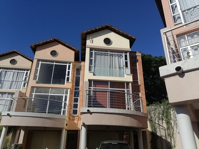 1 Bedroom Apartment To Let in West Acres