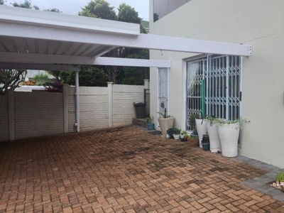 1 Bedroom apartment to rent in Somerset Park, Umhlanga