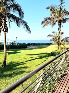 2 Bedroom Apartment To Let in Umhlanga Central