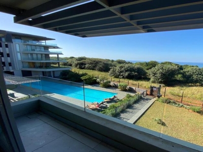 2 Bedroom apartment to rent in Sibaya Precinct, Umhlanga