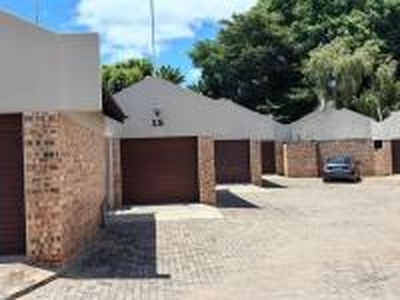 2 Bedroom Simplex for Sale For Sale in Polokwane - MR615789