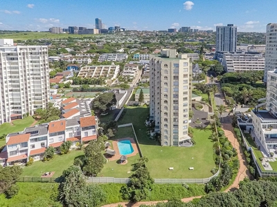 3 Bedroom Apartment Rented in Umhlanga Central