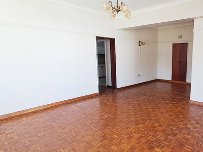 3 Bedroom Apartment Rented in Summerstrand