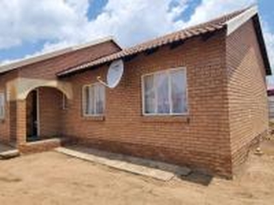 3 Bedroom House for Sale For Sale in Polokwane - MR619355 -