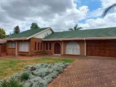 3 Bedroom House for Sale For Sale in Polokwane - MR619361 -