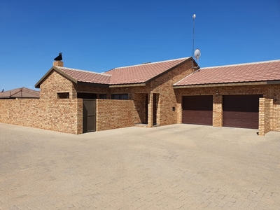 3 Bedroom House to rent in Hillcrest