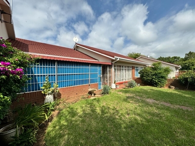 3 Bedroom Sectional Title Rented in Parys