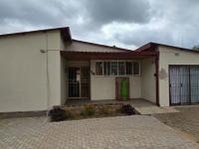5 Bedroom House for Sale For Sale in Polokwane - MR620495 -