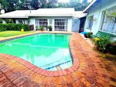 6 Bedroom House for Sale For Sale in Polokwane - MR620811 -