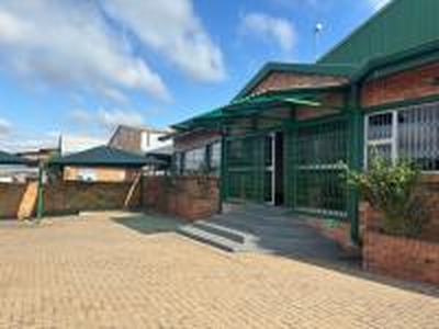 Commercial to Rent in Emalahleni (Witbank) - Property to re