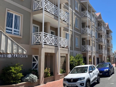 Condominium/Co-Op For Rent, Strand Western Cape South Africa