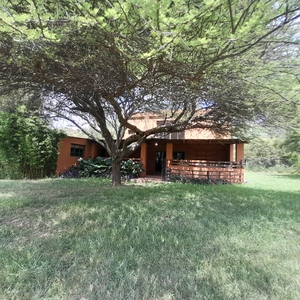 Farm For Sale in HEKPOORT
