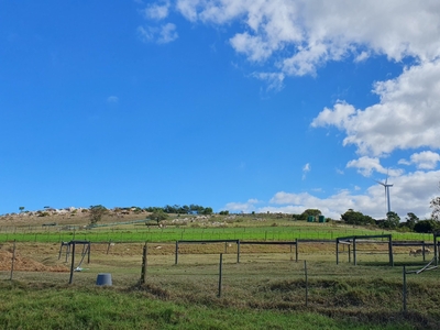 Farm For Sale in HUMANSDORP