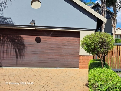 Home For Rent, Pretoria Gauteng South Africa