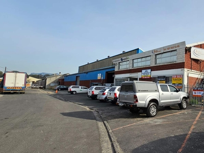 Industrial For Sale in BEACONVALE