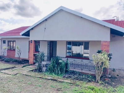 Ocebisa Properties Presents A Four Bedroom House For Sale In Tongaat