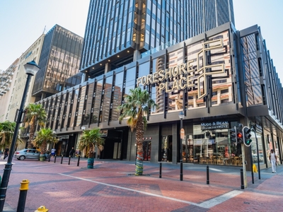 Office For Sale In Cape Town City Centre