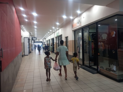 Retail To Rent In Pretoria Central