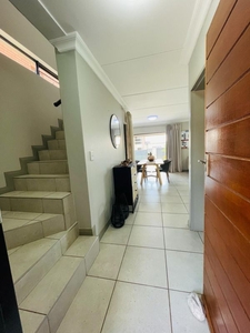Townhouse in Roodeplaat For Sale
