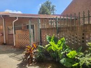 3 Bedroom Simplex for Sale For Sale in Protea Park Remove -