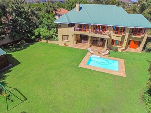 5 Bed House in Ruimsig