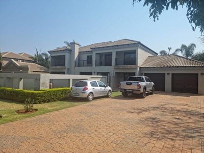4 Bedroom Gated Estate Sold in Zambezi Country Estate