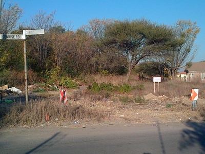 Prime Residential Property For Sale South Africa