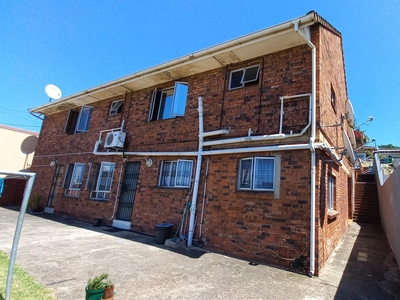 1 Bedroom Apartment / flat to rent in Parlock - 4 Prinia Place, Bakerville Gardens