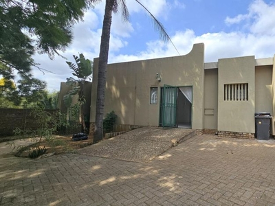 1 Bedroom cottage to rent in Constantia Park, Pretoria