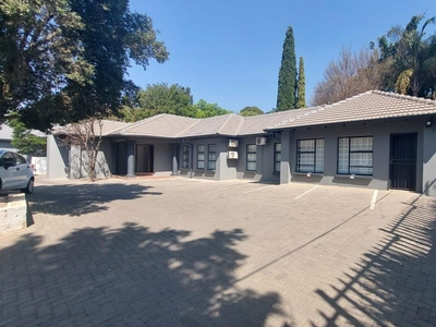 12m² Office To Let in Pretoria Rubenstein Drive, Moreleta Park