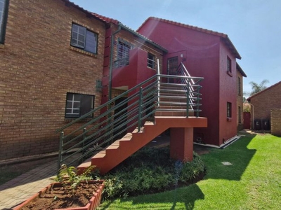 2 Bedroom apartment to rent in Moreleta Park, Pretoria