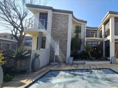 3 Bedroom House For Sale In Ebotse Golf And Country Estate