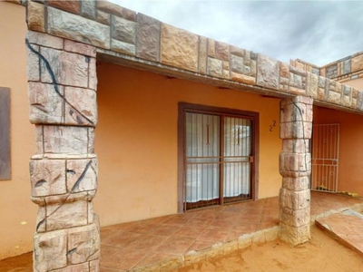 3 Bedroom house for sale in Morning Glory, Upington