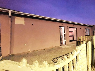 3 Bedroom house to rent in Ravensmead, Parow